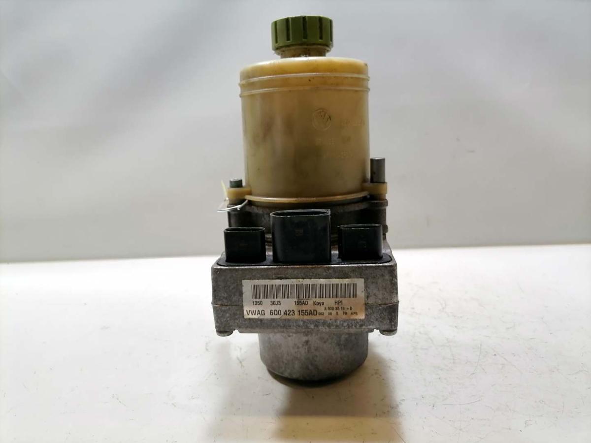 Skoda Fabia 6Y original elektrohydraulische Servopumpe Hersteller Koyo !! Bj.2007